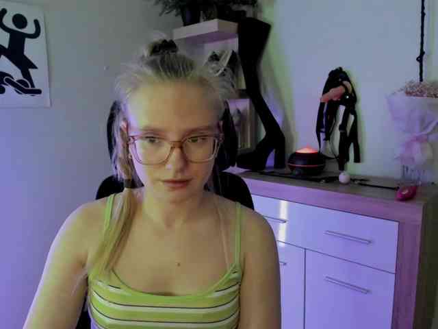 NancyErotic webcam