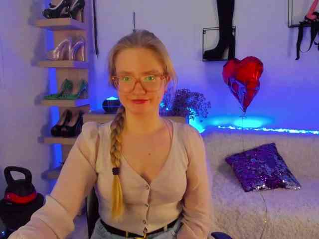 NancyErotic webcam