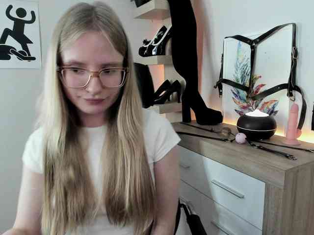 NancyErotic webcam