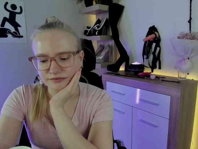 NancyErotic webcam