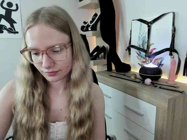 NancyErotic webcam