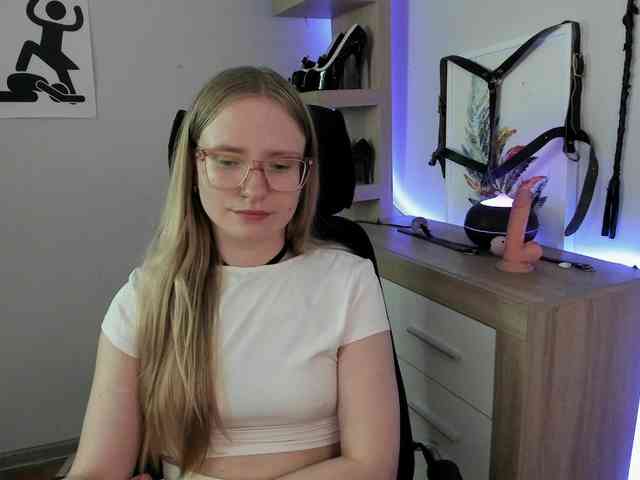 NancyErotic webcam