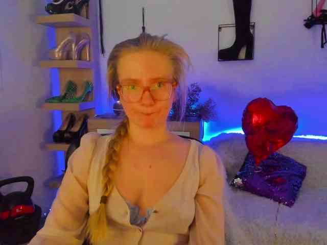 NancyErotic webcam