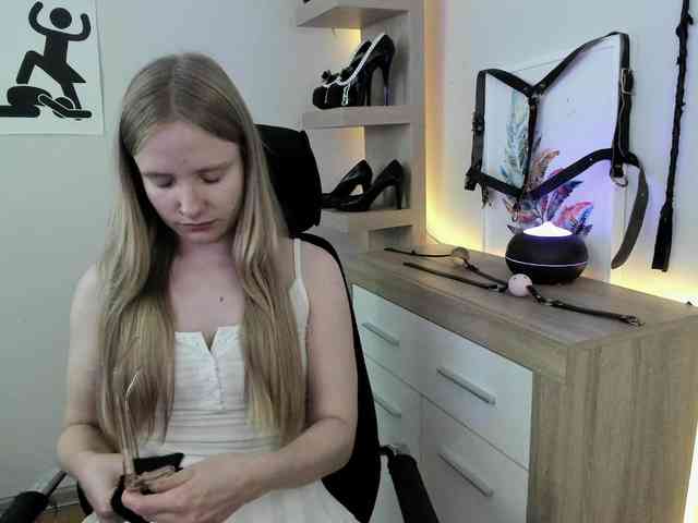 NancyErotic webcam
