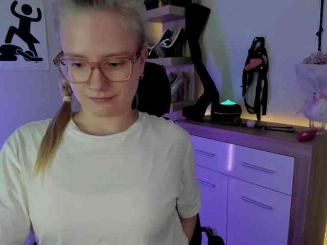 NancyErotic webcam