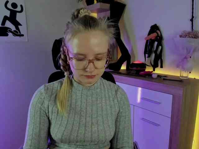 NancyErotic webcam