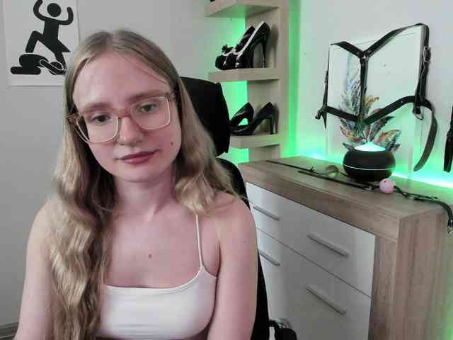 NancyErotic webcam