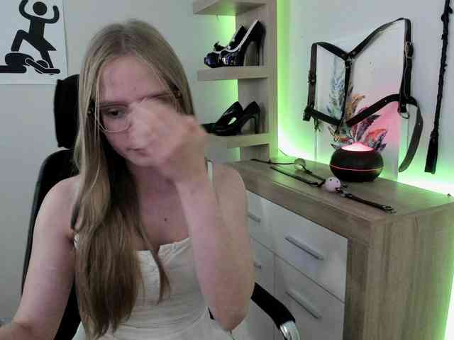 NancyErotic webcam