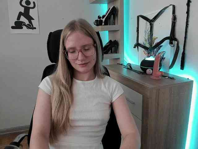 NancyErotic webcam