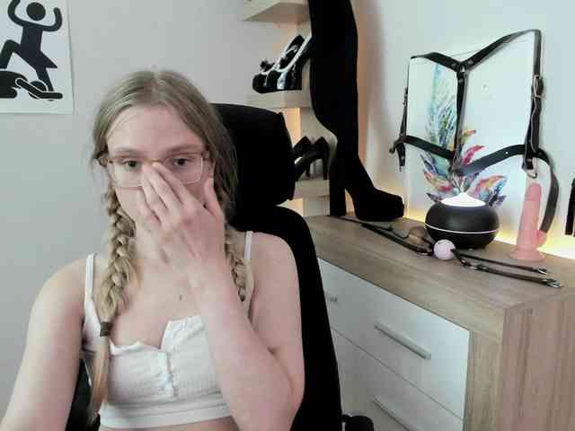 NancyErotic webcam