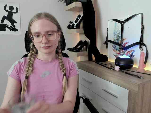 NancyErotic webcam
