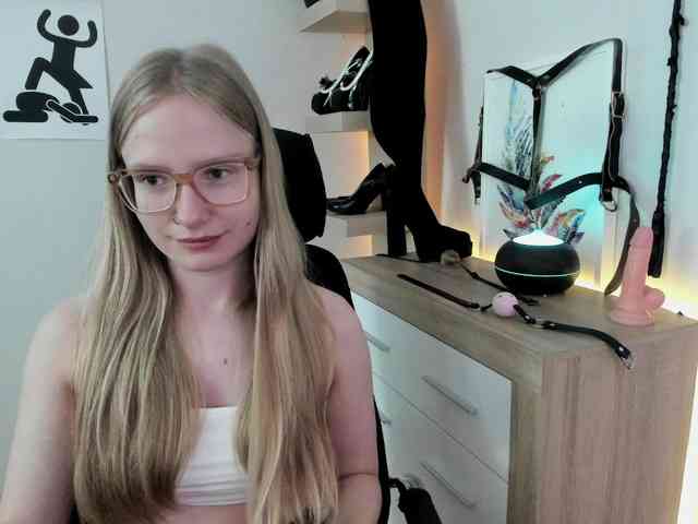 NancyErotic webcam