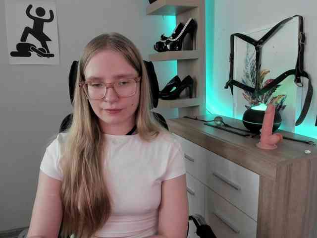 NancyErotic webcam