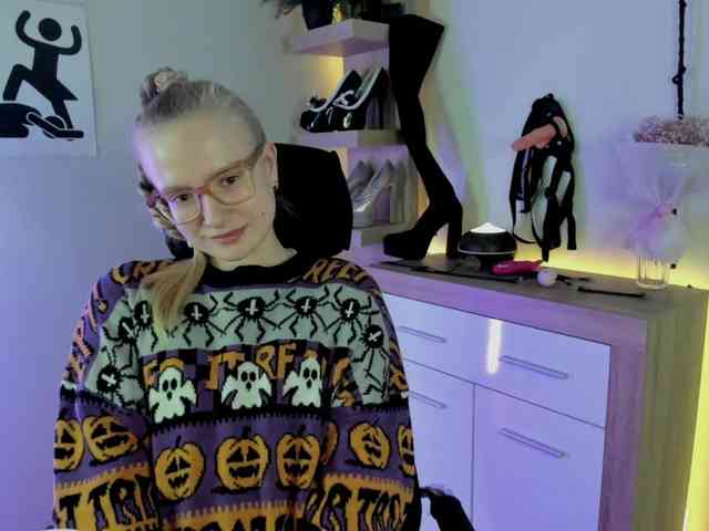 NancyErotic webcam