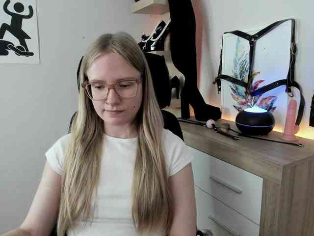 NancyErotic webcam