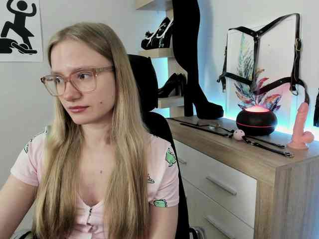NancyErotic webcam