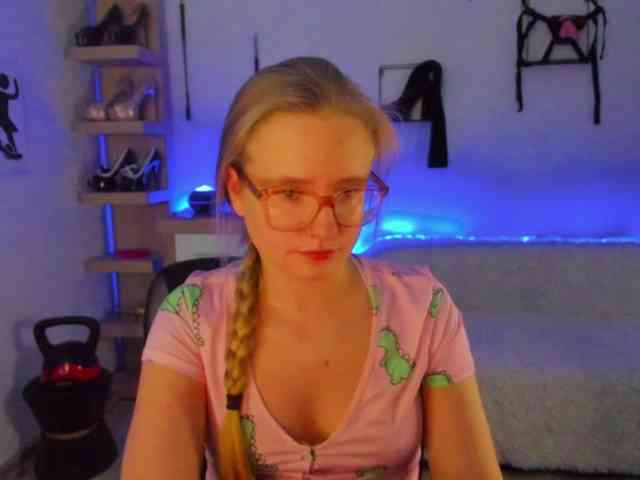 NancyErotic webcam