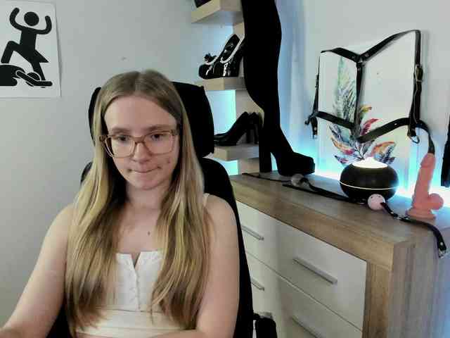 NancyErotic webcam