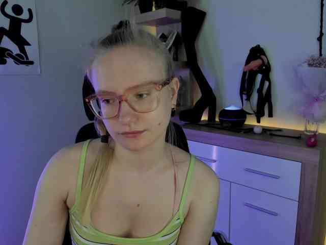 NancyErotic webcam