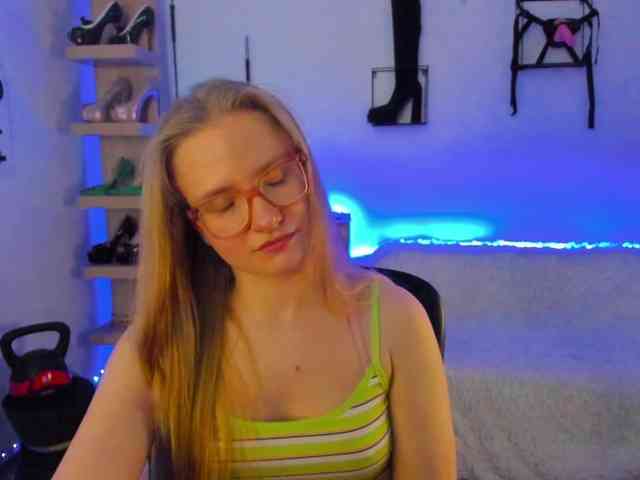NancyErotic webcam