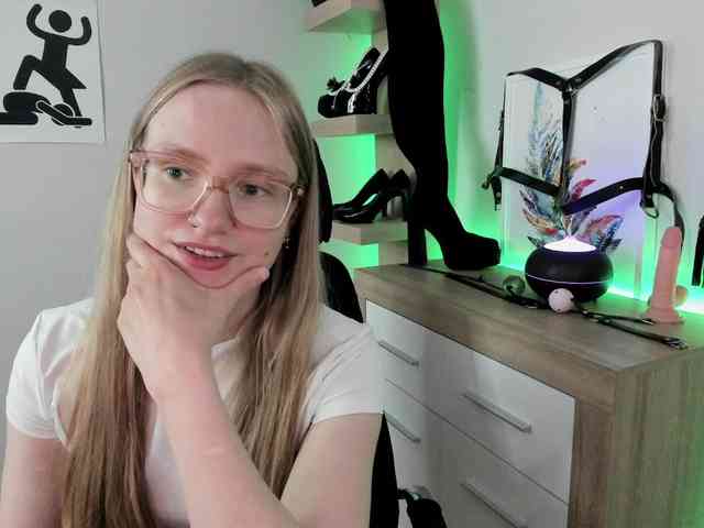 NancyErotic webcam