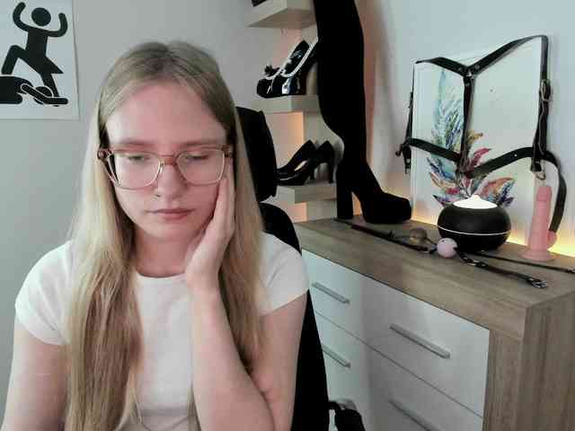 NancyErotic webcam