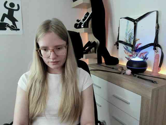 NancyErotic webcam