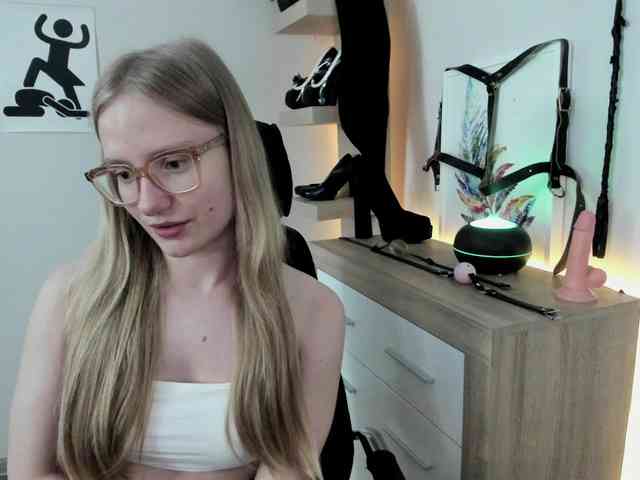 NancyErotic webcam