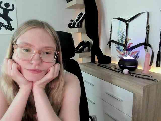 NancyErotic webcam