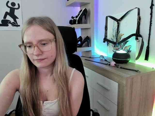 NancyErotic webcam