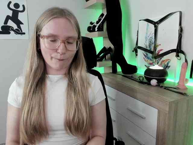 NancyErotic webcam
