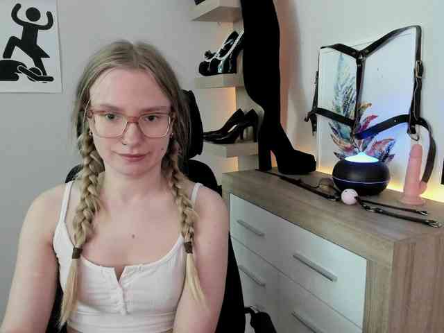 NancyErotic webcam