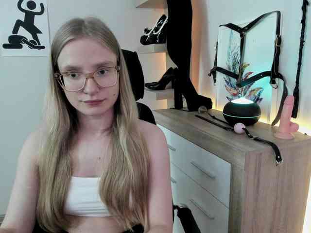NancyErotic webcam