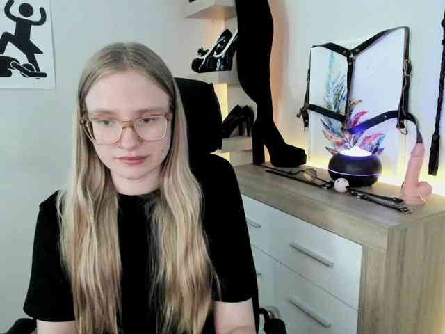 NancyErotic webcam