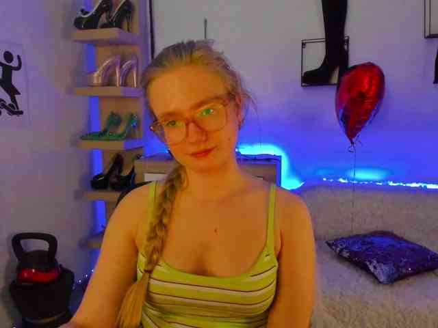 NancyErotic webcam