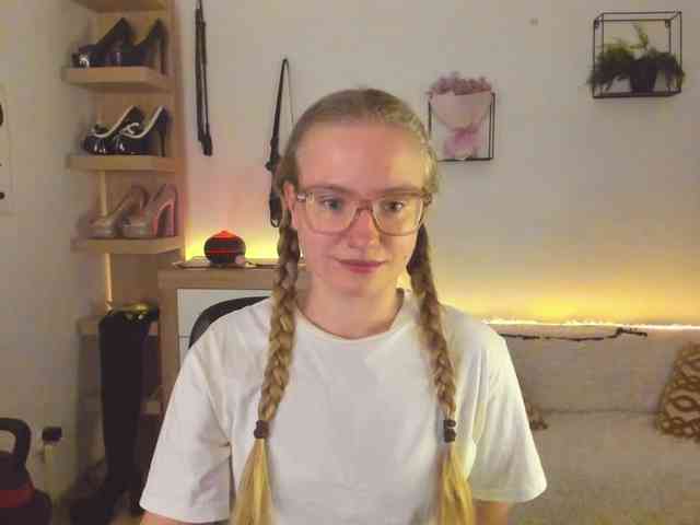 NancyErotic Live Webcam on BongaCams