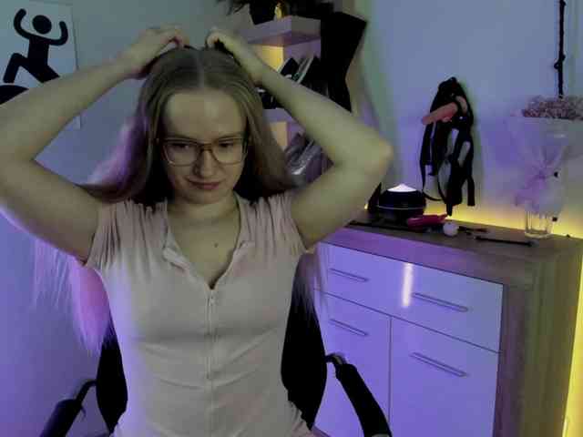 NancyErotic webcam