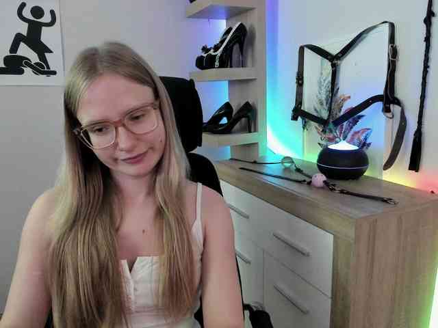 NancyErotic webcam
