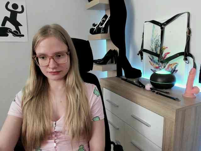 NancyErotic webcam