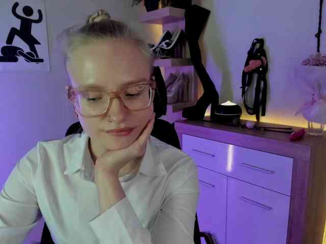 NancyErotic webcam