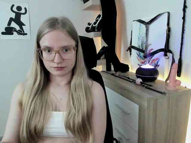NancyErotic webcam