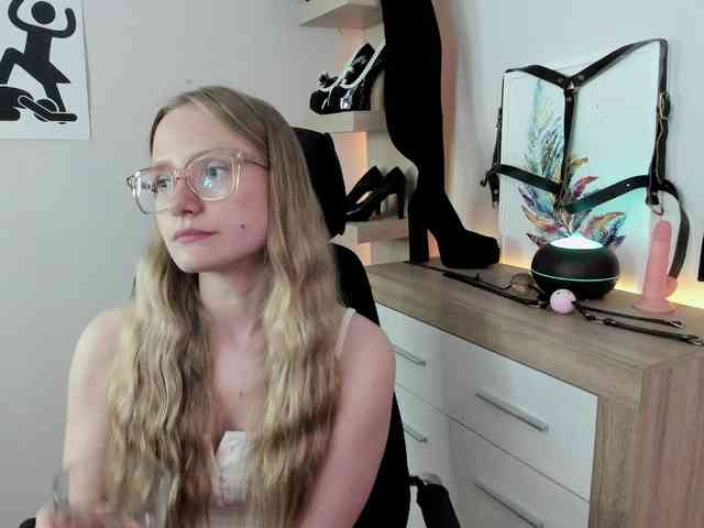 NancyErotic webcam