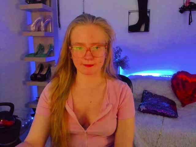 NancyErotic webcam