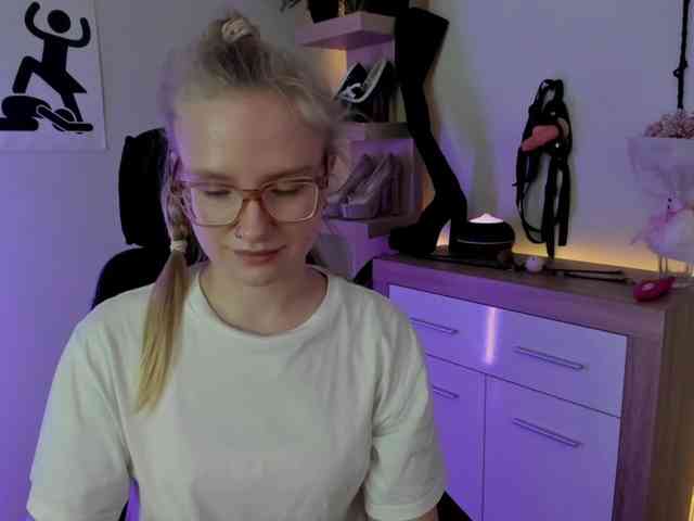 NancyErotic webcam