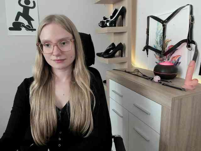 NancyErotic webcam