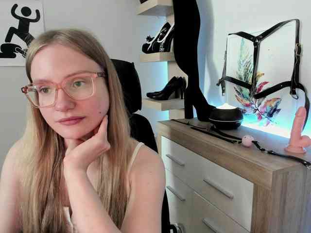NancyErotic webcam