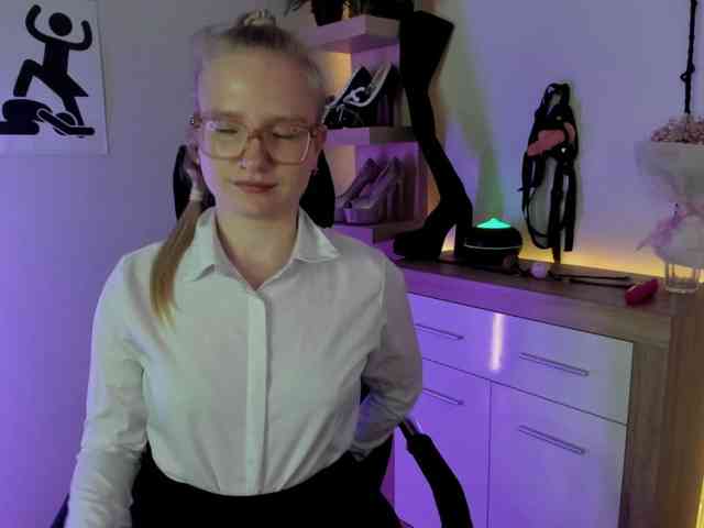 NancyErotic webcam