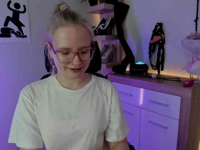 NancyErotic webcam