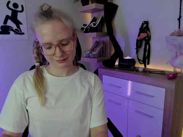 NancyErotic webcam