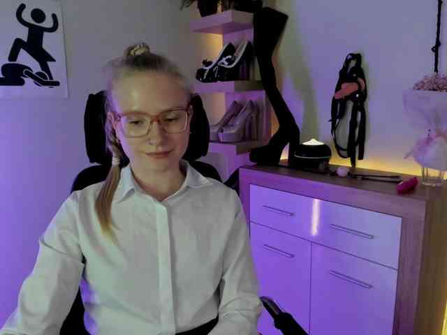 NancyErotic webcam